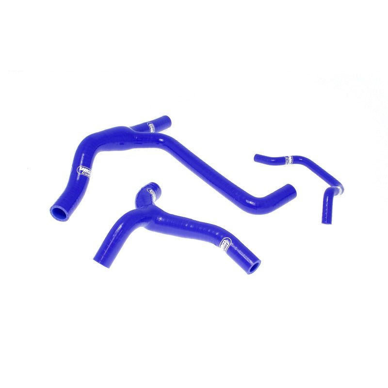 SAMCO HOSES RADIATOR KAW-41, GRN