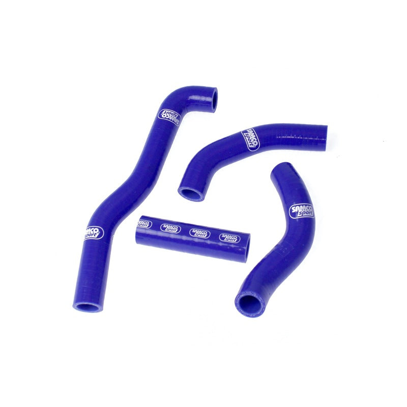 SAMCO HOSES RADIATOR KAW-43, GRN