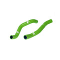 SAMCO HOSES RADIATOR KAW-44, GRN