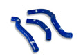 SAMCO HOSES RADIATOR KAW-56, GRN