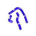 SAMCO HOSES RADIATOR KAW-62, GRN