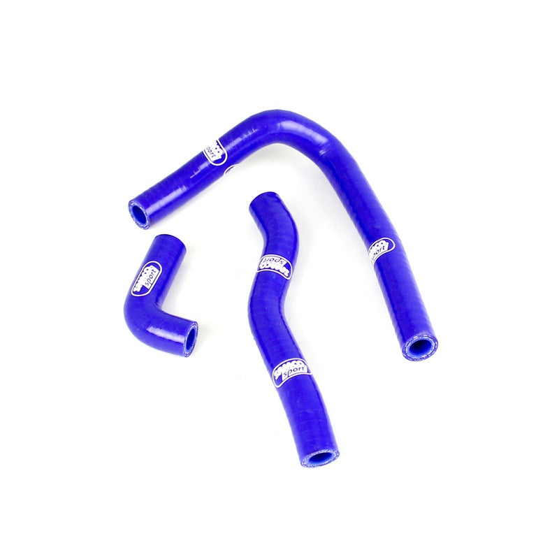 SAMCO HOSES RADIATOR KAW-62, GRN