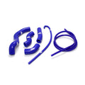 SAMCO HOSES RADIATOR KAW-65, GRN