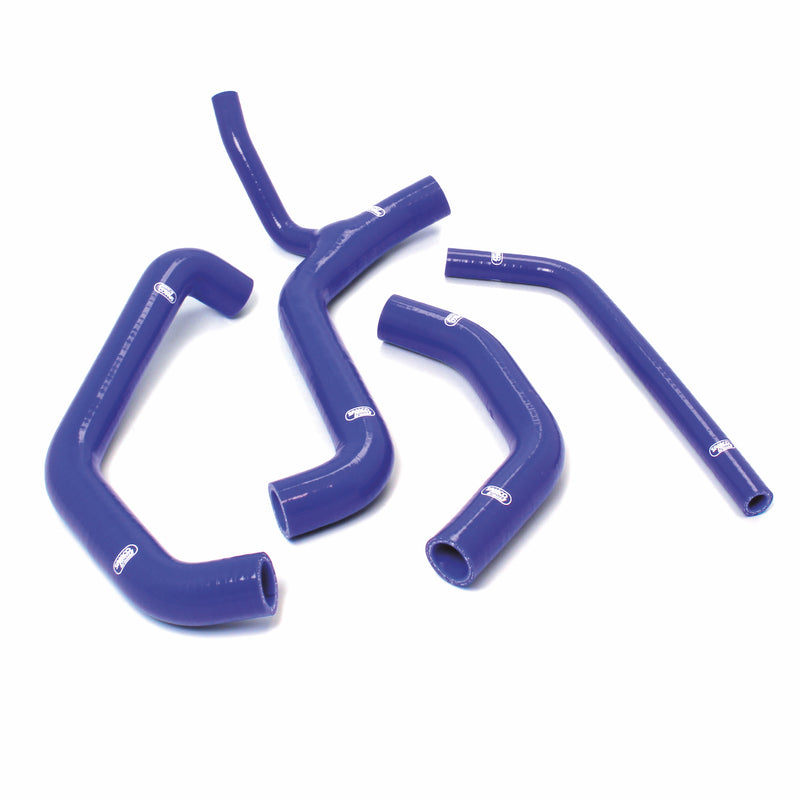 SAMCO HOSES RADIATOR KAW-67, GRN