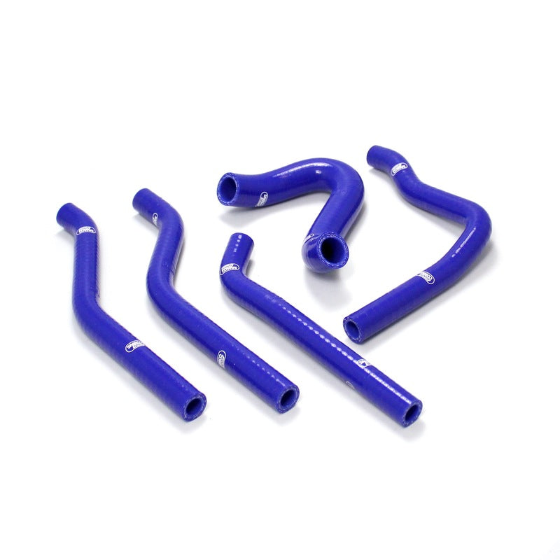 SAMCO HOSES RADIATOR KAW-68, GRN