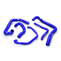 SAMCO HOSES RADIATOR KAW-7, GRN