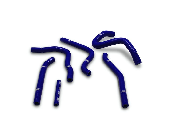 SAMCO HOSES RADIATOR KAW-75, GRN