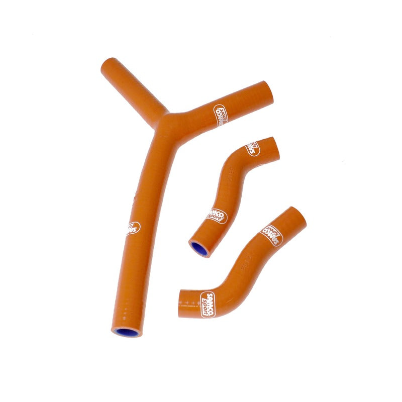 SAMCO HOSES RADIATOR KTM-14, ORG