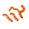 SAMCO HOSES RADIATOR KTM-20, ORG