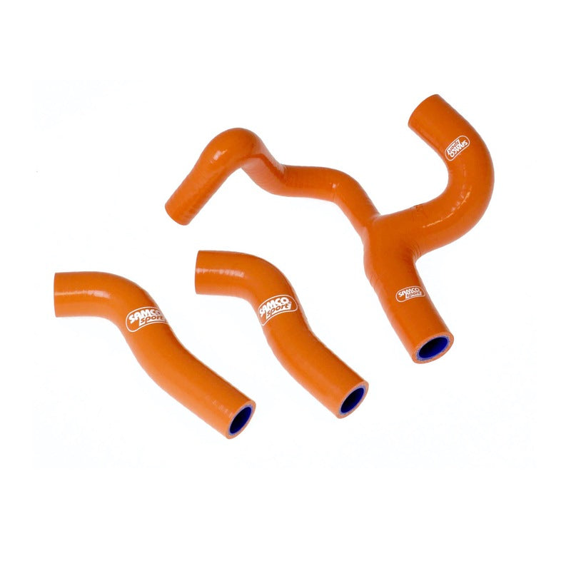 SAMCO HOSES RADIATOR KTM-20, ORG