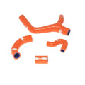 SAMCO HOSES RADIATOR KTM-22, ORG