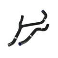 SAMCO HOSES RADIATOR KTM-24, ORG