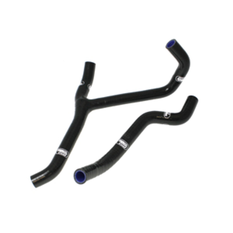 SAMCO HOSES RADIATOR KTM-24, ORG
