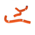 SAMCO HOSES RADIATOR KTM-25, ORG