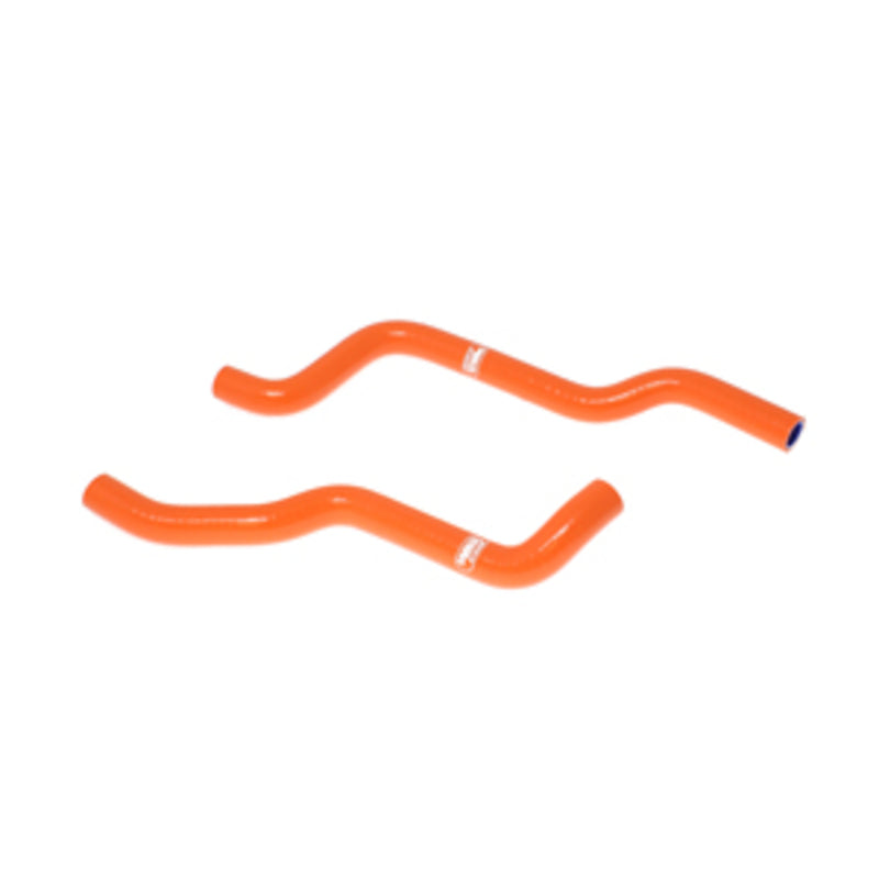 SAMCO HOSES RADIATOR KTM-27, ORG