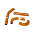 SAMCO HOSES RADIATOR KTM-29, ORG