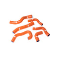 SAMCO HOSES RADIATOR KTM-31, ORG