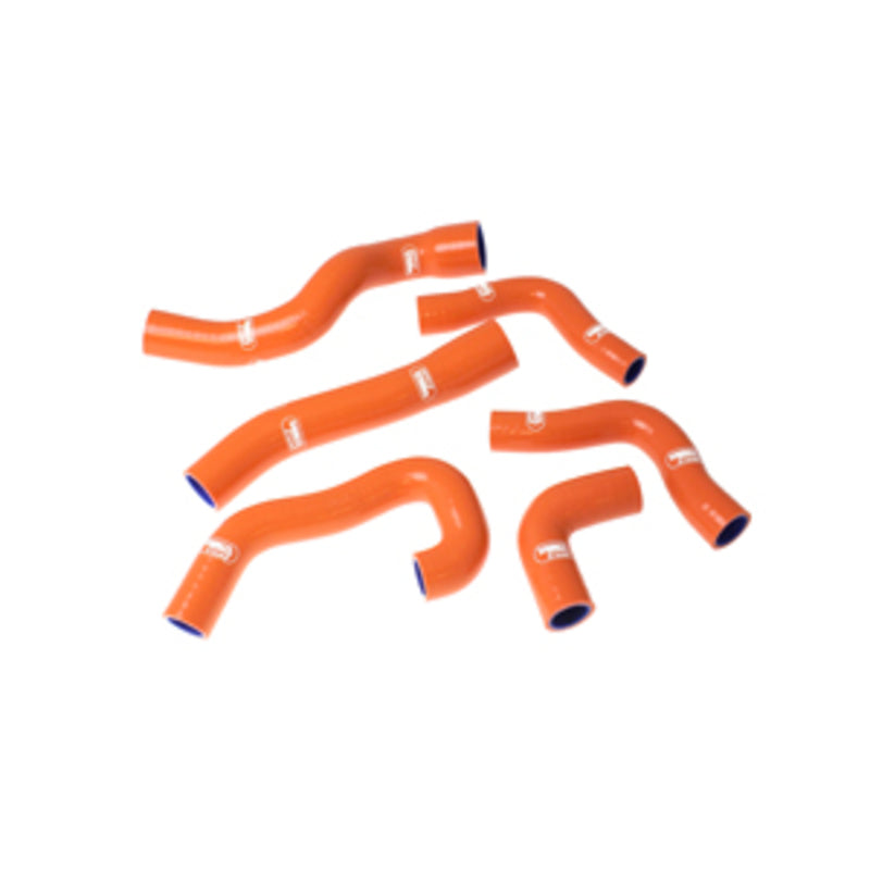 SAMCO HOSES RADIATOR KTM-31, ORG