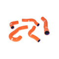 SAMCO HOSES RADIATOR KTM-32, ORG