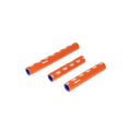 SAMCO HOSES RADIATOR KTM-37, ORG