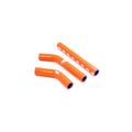 SAMCO HOSES RADIATOR KTM-44, ORG