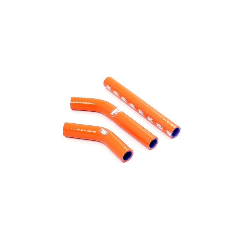 SAMCO HOSES RADIATOR KTM-44, ORG