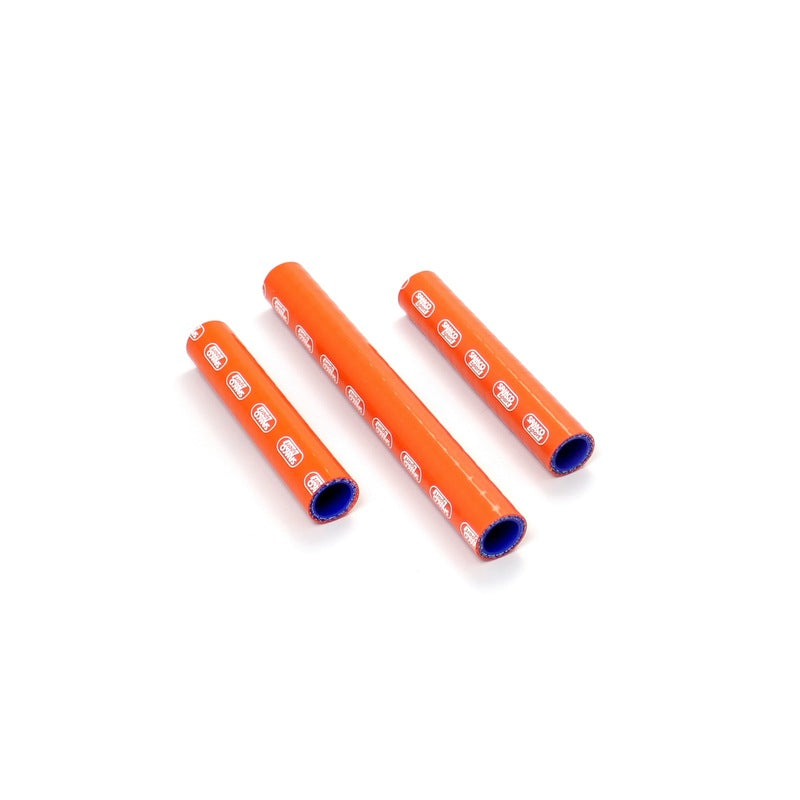 SAMCO HOSES RADIATOR KTM-51, ORG