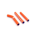 SAMCO HOSES RADIATOR KTM-52, ORG
