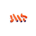 SAMCO HOSES RADIATOR KTM-54, ORG