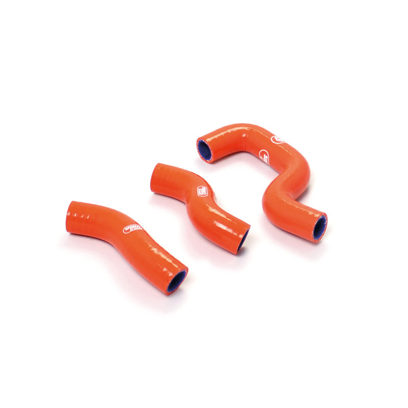 SAMCO HOSES RADIATOR KTM-56, ORG