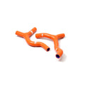 SAMCO HOSES RADIATOR KTM-59, ORG