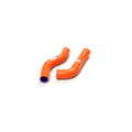 SAMCO HOSES RADIATOR KTM-61, ORG