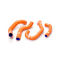 SAMCO HOSES RADIATOR KTM-63, ORG
