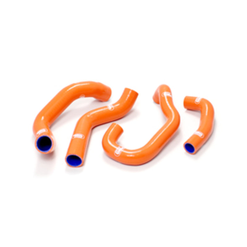 SAMCO HOSES RADIATOR KTM-63, ORG