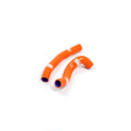 SAMCO HOSES RADIATOR KTM-67, ORG