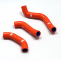 SAMCO HOSES RADIATOR KTM-81, ORG