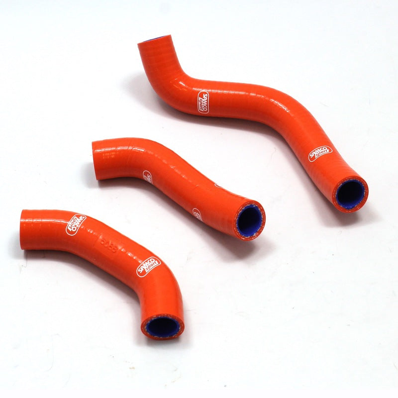 SAMCO HOSES RADIATOR KTM-81, ORG