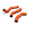 SAMCO HOSES RADIATOR KTM-92, ORG