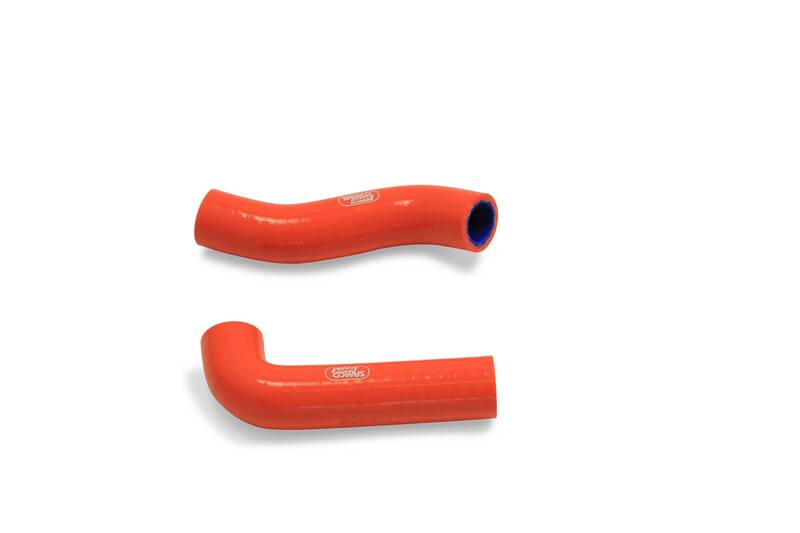 SAMCO HOSES RADIATOR KTM-97, ORG