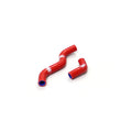 SAMCO HOSES RADIATOR MON-1, RED