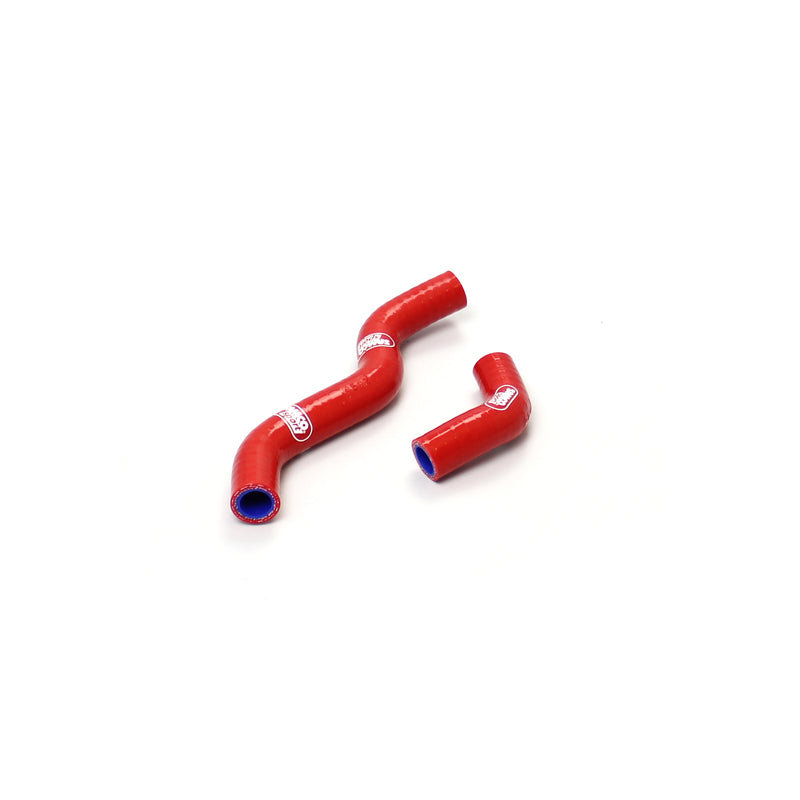 SAMCO HOSES RADIATOR MON-1, RED