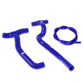 SAMCO HOSES RADIATOR SHE-3, BLU