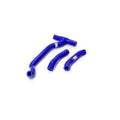 SAMCO HOSES RADIATOR SHE-4, BLU