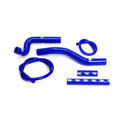 SAMCO HOSES RADIATOR SUZ-12, BLU