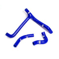 SAMCO HOSES RADIATOR SUZ-13, BLU
