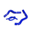 SAMCO HOSES RADIATOR SUZ-22, BLU