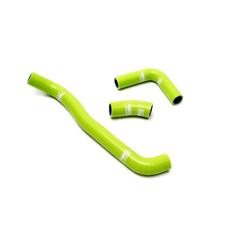 SAMCO HOSES RADIATOR SUZ-25, RED