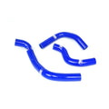 SAMCO HOSES RADIATOR SUZ-27, BLU