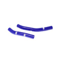 SAMCO HOSES RADIATOR SUZ-31, RED