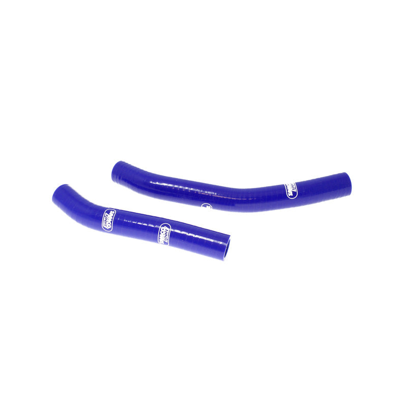 SAMCO HOSES RADIATOR SUZ-31, YEL